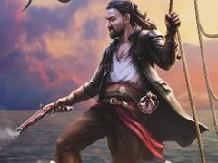 Corsairs Legacy Pirate Action RPG