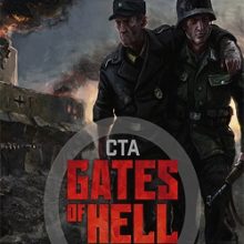 Call to Arms Gates of Hell Ostfront