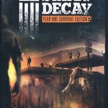 State of Decay RePack Xatab