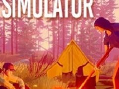 Camping Simulator The Squad