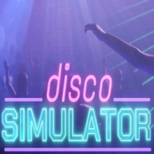 Disco Simulator