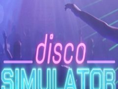 Disco Simulator