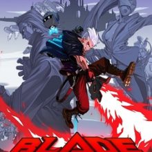 Blade Assault