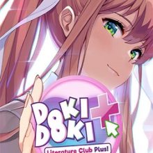 Doki Doki Literature Club Plus!