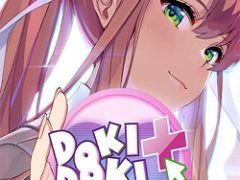 Doki Doki Literature Club Plus!