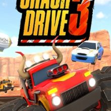 Crash Drive 3