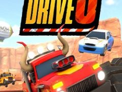 Crash Drive 3