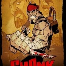 Shank 1