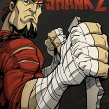 Shank 2 Механики