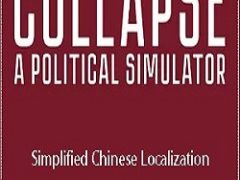 Collapse A Political Simulator