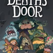 Death’s Door