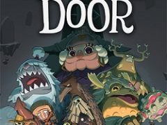 Death’s Door