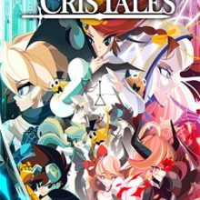 Cris Tales