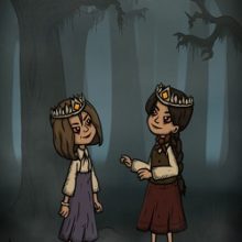 Creepy Tale 2