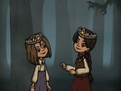Creepy Tale 2