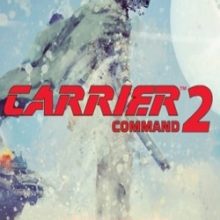 Carrier Command 2