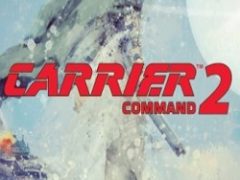 Carrier Command 2