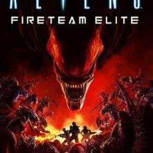 Aliens Fireteam Elite