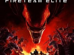 Aliens Fireteam Elite