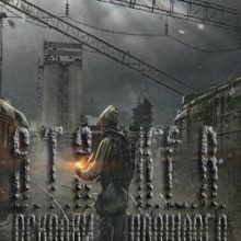 Сталкер Осколки Прошлого