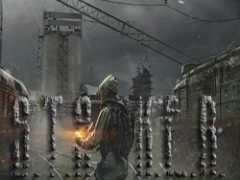 Сталкер Осколки Прошлого