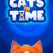 Cats in Time
