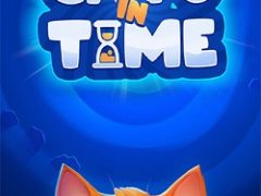 Cats in Time