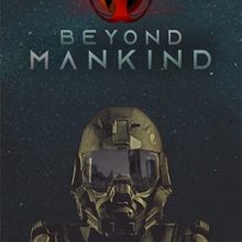 Beyond Mankind The Awakening