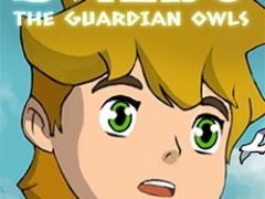 Baldo The Guardian Owls
