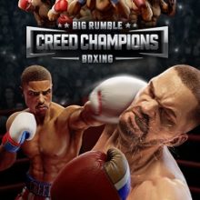 Big Rumble Boxing Creed Champions