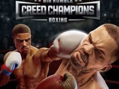 Big Rumble Boxing Creed Champions
