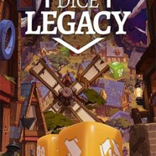 Dice Legacy