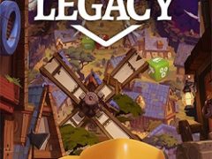 Dice Legacy