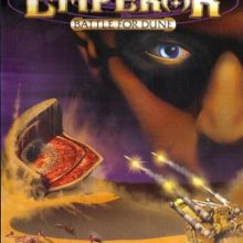 Emperor Battle For Dune