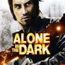 Alone In The Dark