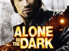 Alone In The Dark