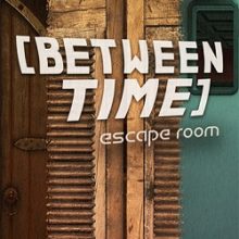 Between Time Escape Room