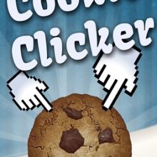 Cookie Clicker
