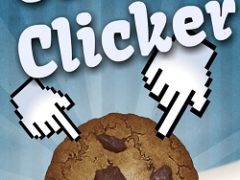 Cookie Clicker