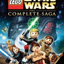 LEGO Star Wars The Complete Saga