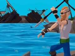 Captain Bones