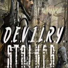 Сталкер D.E.V.I.L.R.Y