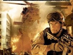 Delta Force Black Hawk Down