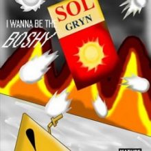 I Wanna Be The Boshy