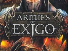 Armies of Exigo