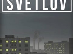 Bright Lights of Svetlov