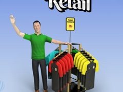 King of Retail
