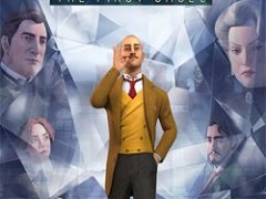 Agatha Christie Hercule Poirot The First Cases