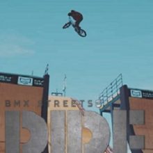 PIPE by BMX Streets