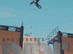 PIPE by BMX Streets